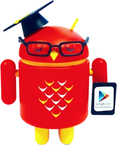 Google Play for Education — Special Editions 2014