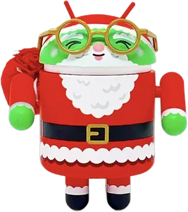 Santa Claus — Other Releases 2020