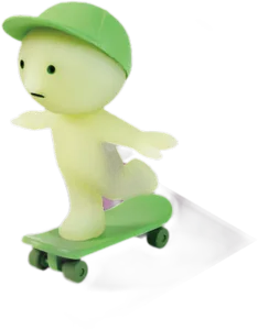 Skateboarding — Sunday Series