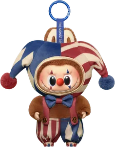Juggling Clown — Juggling Clown