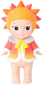 Sun — Sonny Angel in Space Adventure Series (2020)