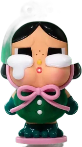 What a Frog — Crying Again Series