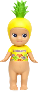 Chibariyo (Good Luck) — Okinawa Series