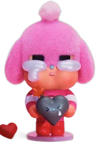 Stolen Heart — Crying for Love Series