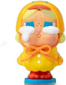 Duck You — Crying Again Series