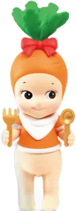 Carrot — Christmas Dinner(2024)