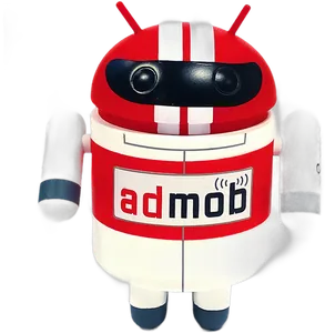 Admob Racer — Special Editions 2013