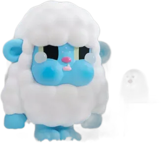 Frosty Candy — Monster Tears