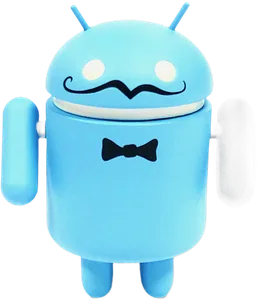 Schemer Droid — Special Editions 2012