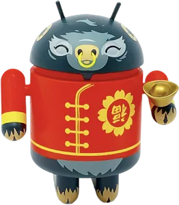 Year of the Ox (Regular) Special Edition — Other Releases 2021