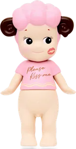 Chocolate Sheep — Valentine's Day Series (2019)