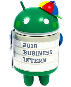 2018 Business Intern — Special Editions 2018