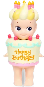 Lemon Cake — Birthday Gift (2017)