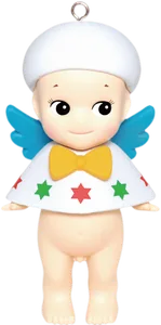 Angel — Sonny Angel Christmas Ornament(2022)