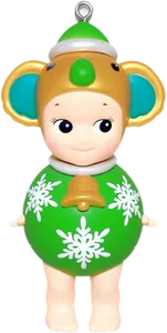 Koala — Sonny Angel Christmas Ornament(2023)
