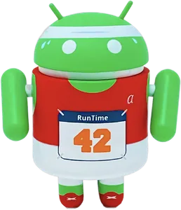Android Activate Series Running — Other Releases 2019