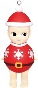 Santa Claus — Sonny Angel Christmas Ornament(2022)