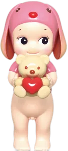 Cuddly Bear — Gifts of Love(2024)