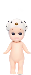 Dalmatian — Animal Series 1 (~2018)