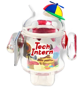 Tech Intern 2017 — Special Editions 2017