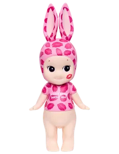 Rabbit — Kiss Mark Leopard