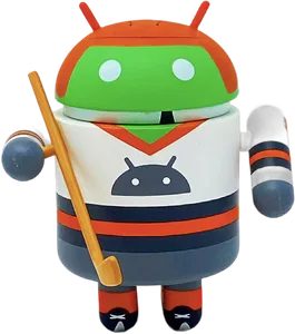 Android Activate Series Hockey — Other Releases 2019