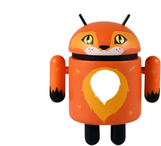 Red Fox — Series 06