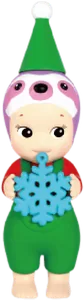 Sloth — Santa's Little Helper Series