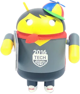 Tech Intern 2016 (Female) — Special Editions 2016