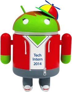 Female Tech Intern 2014 — Special Editions 2014