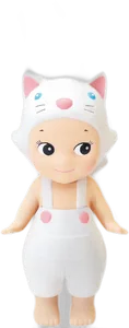 White — Cat Life(2023)