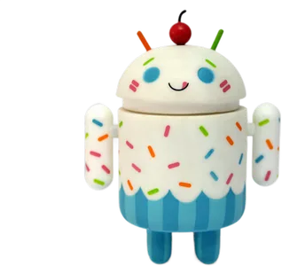 Cupcake — Series 02
