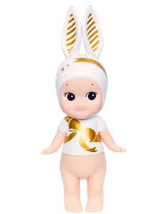 Rabbit — Birthday Ribbon