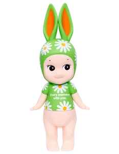 Rabbit — Marguerite