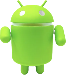 Mega Android - Standard Edition — Other Releases 2014