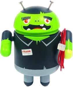 Frank Patches — Special Editions 2016