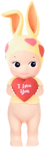 Rabbit — Message of Love (2022)