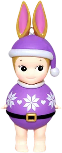 Rabbit — Sonny Angel Christmas Ornament(2023)