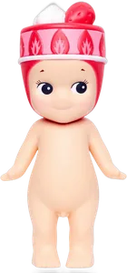 Strawberry Shortcake — Sweets Series (~2018)