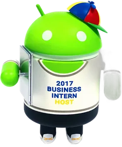 2017 Business Intern "Host" — Special Editions 2017