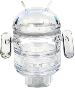 CLEAR/R (Robot Revolution) — Other Releases 2018