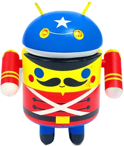 Toy Soldier — Special Editions 2011