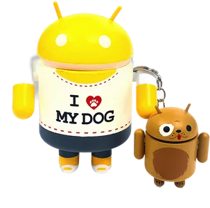I Love My Dog — Special Editions 2016