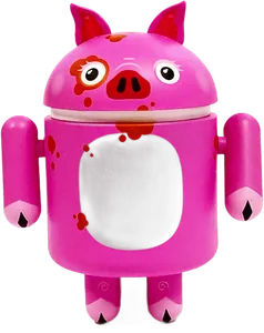 Year of the Pig 2019 — Special Editions 2019