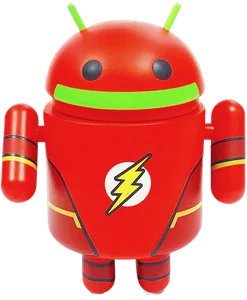 Justice League "The Flash" — Special Editions 2018