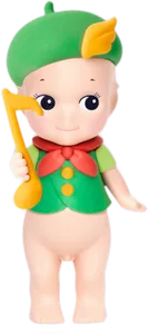 Sonny — The Sonny Angel Town Musicians(2021)
