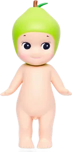 Pear — Fruit Series (~2019)
