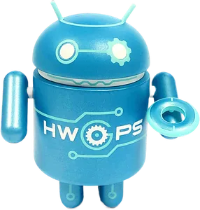 HWOPS — Special Editions 2015