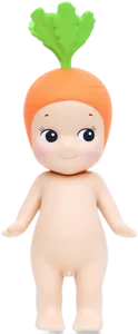 Carrot — Vegetable Series