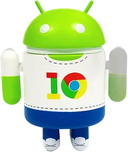 Chrome Birthday — Special Editions 2018